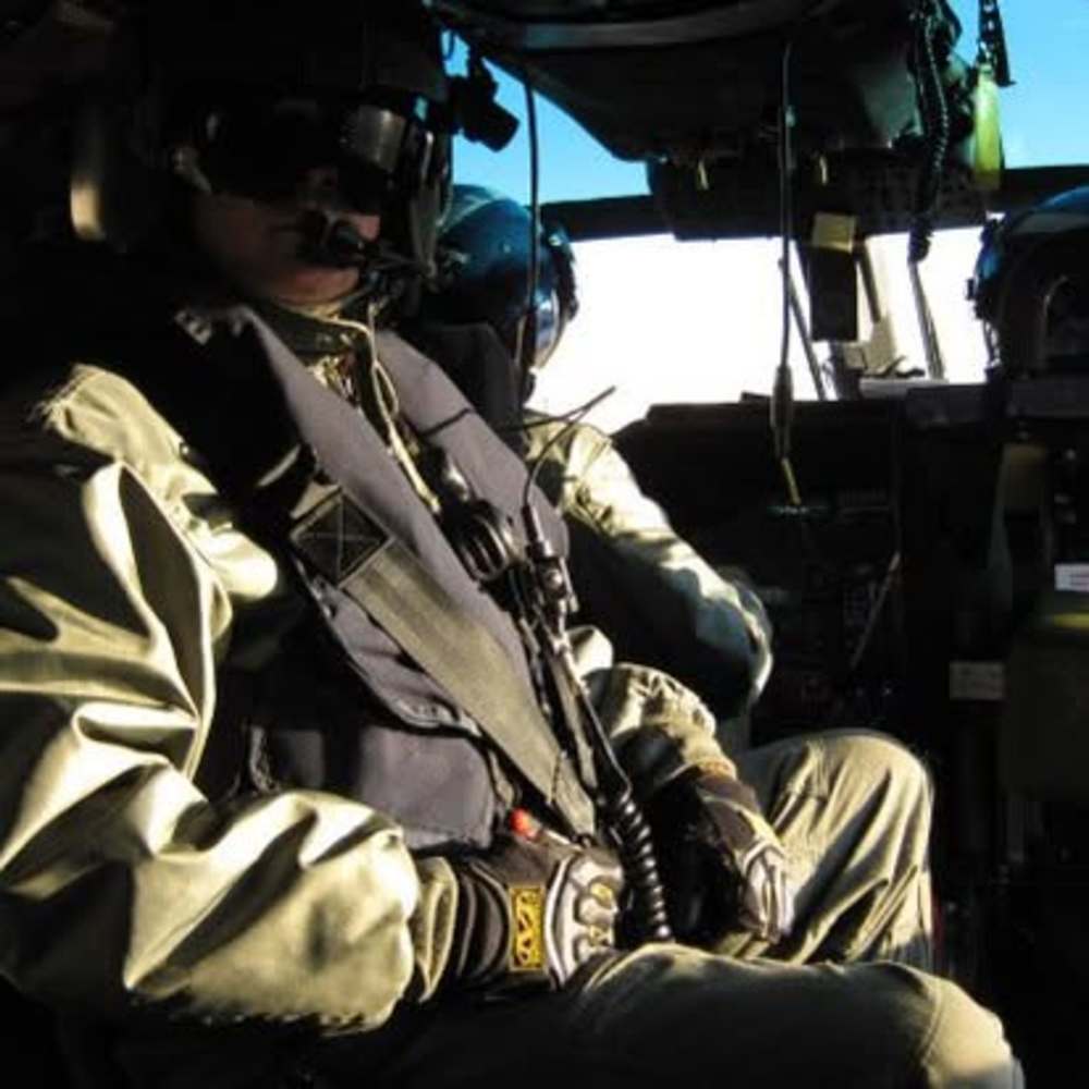 Meet your Posher, Bobby